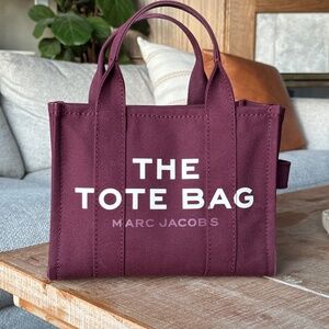 Marc Jacob’s ‘The Tote Bag’ Medium Size Bag